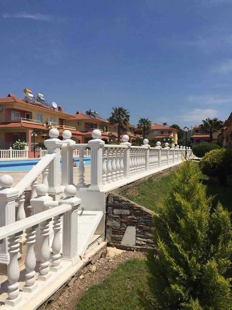 Green Park Villa Didim Türkei