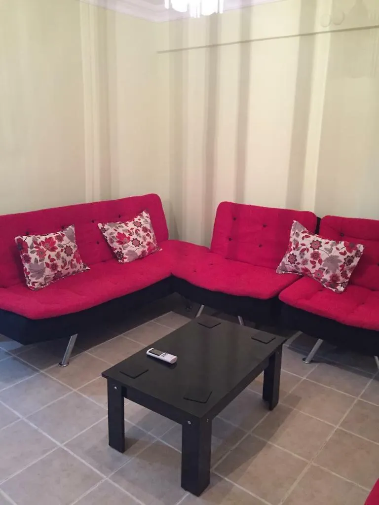 Green Park Villa Didim 0*,  Türkei