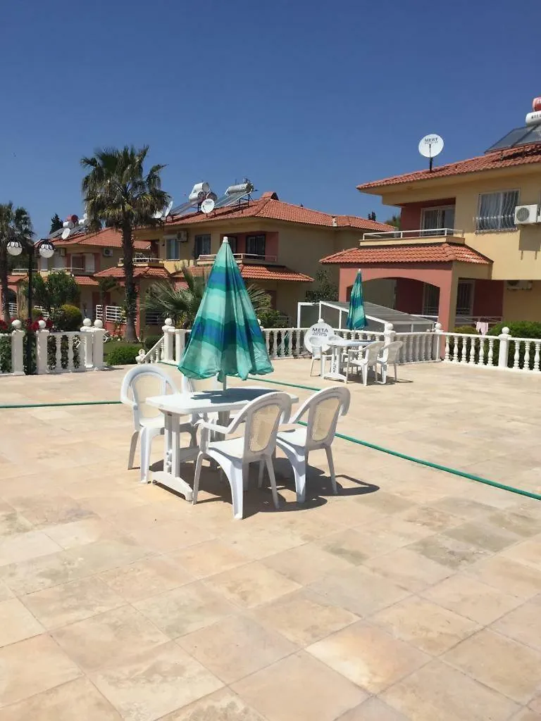 Green Park Villa Didim