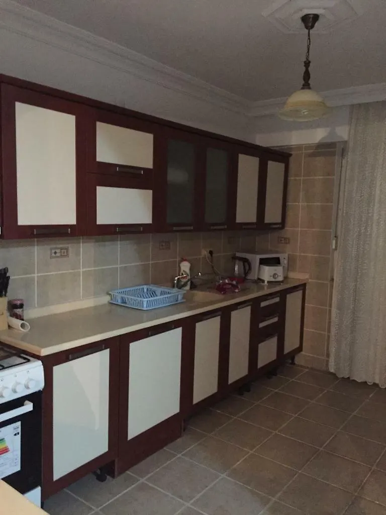 Green Park Villa Didim