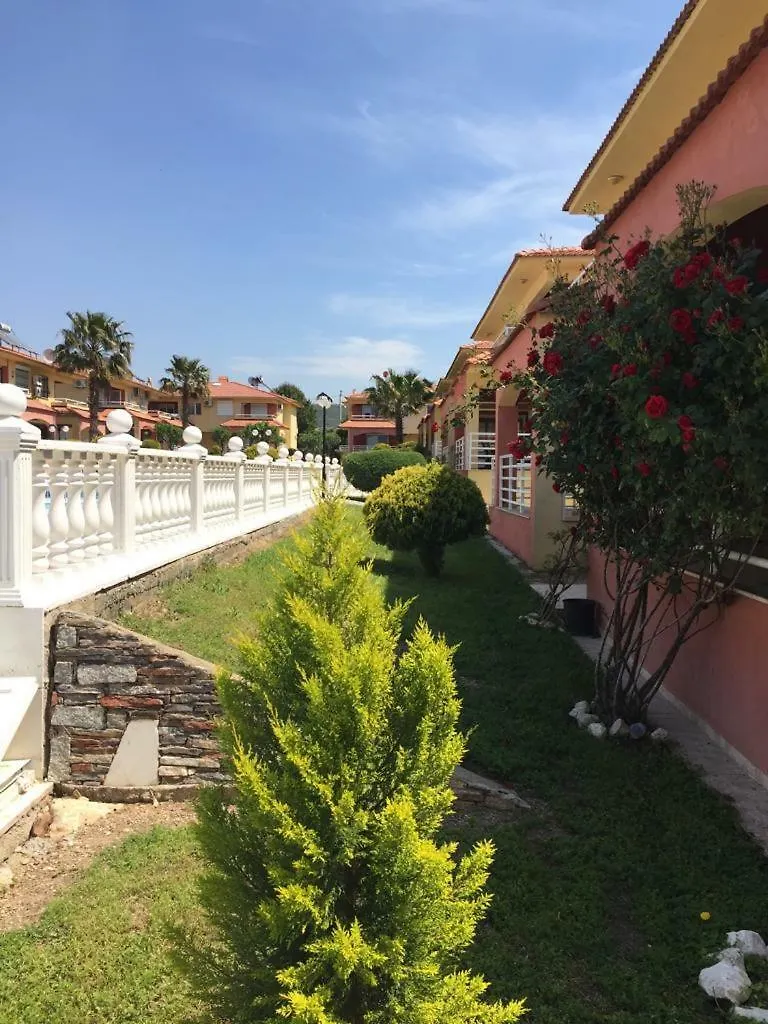 Green Park Villa Didim Türkei