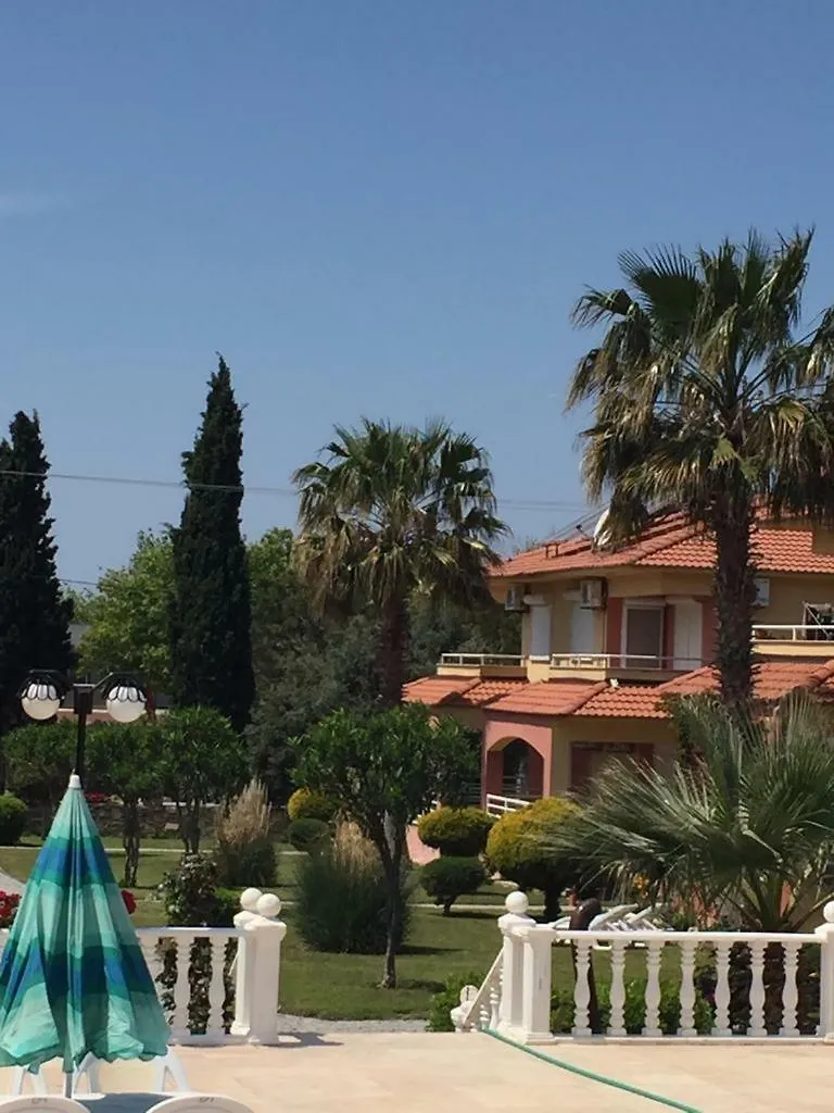 Green Park Villa Didim
