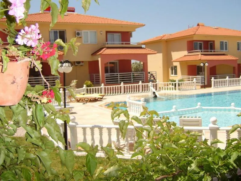 Green Park Villa Didim
