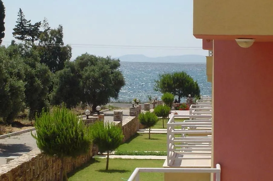 Green Park Villa Didim