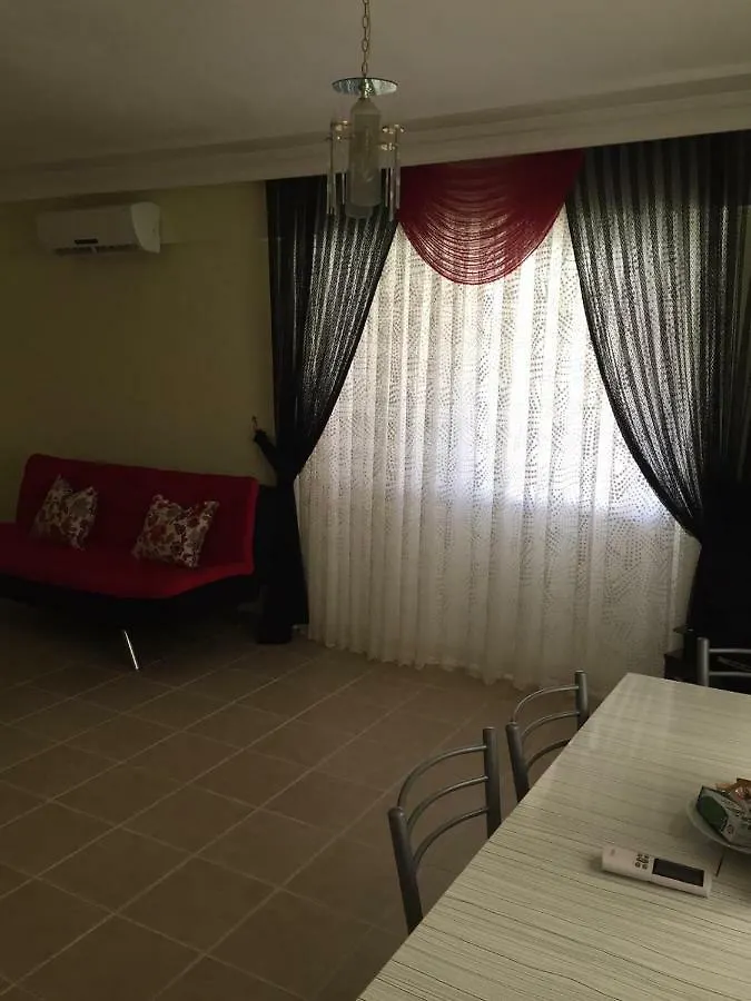 Green Park Villa Didim