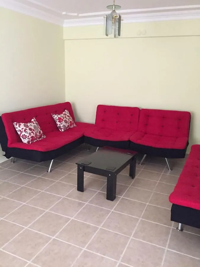 Green Park Villa Didim 0*,