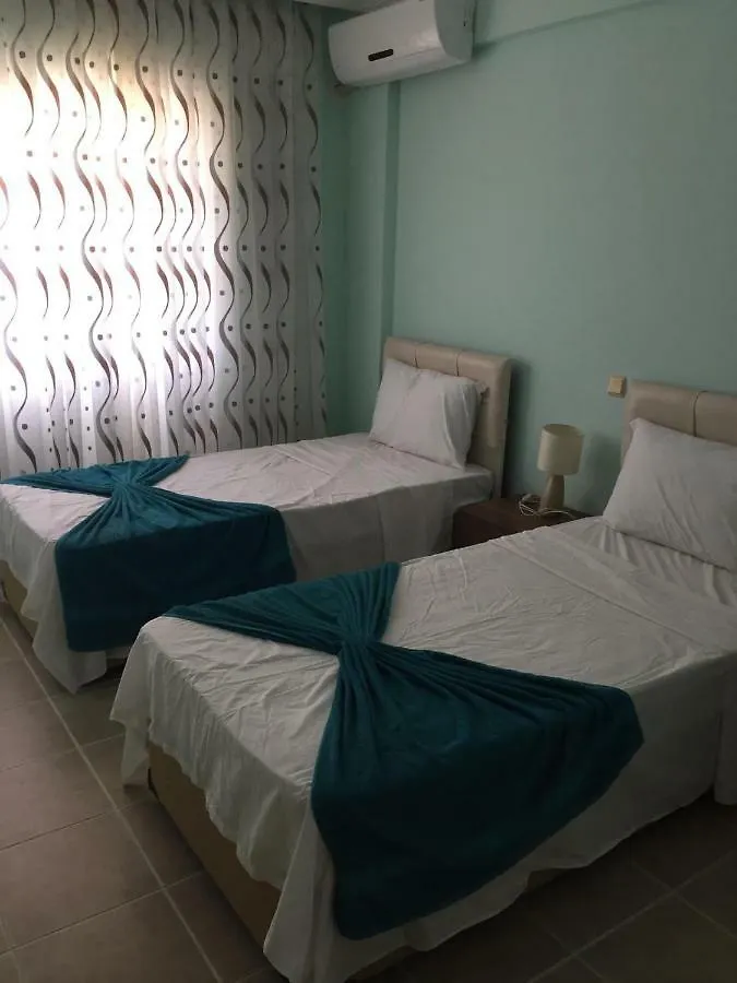 Green Park Villa Didim