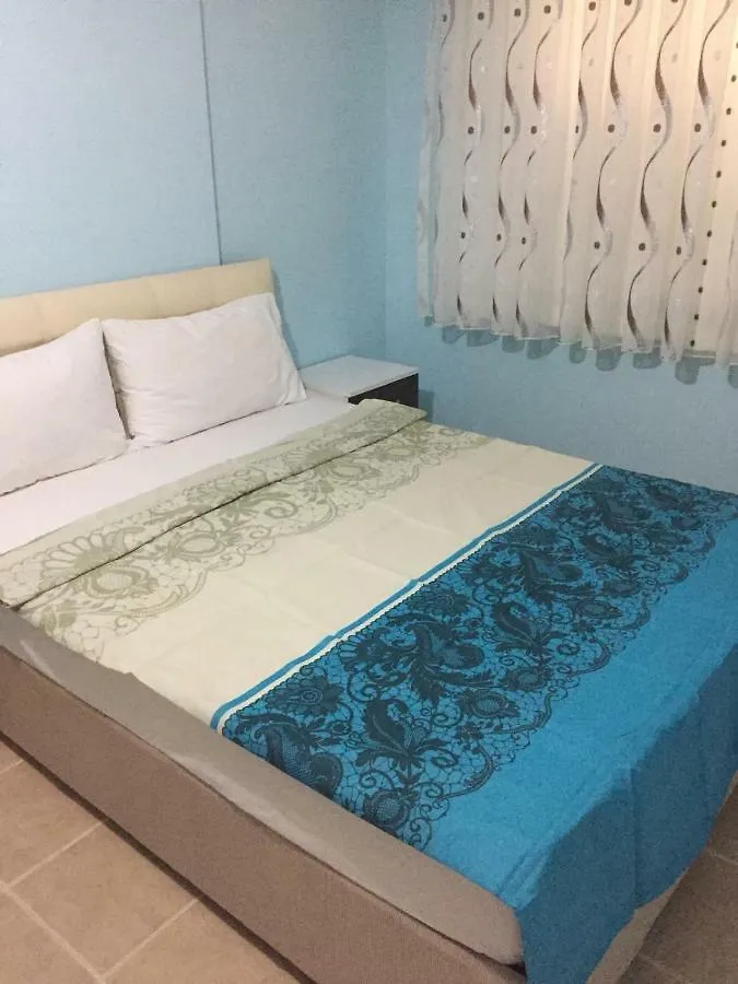 Green Park Villa Didim
