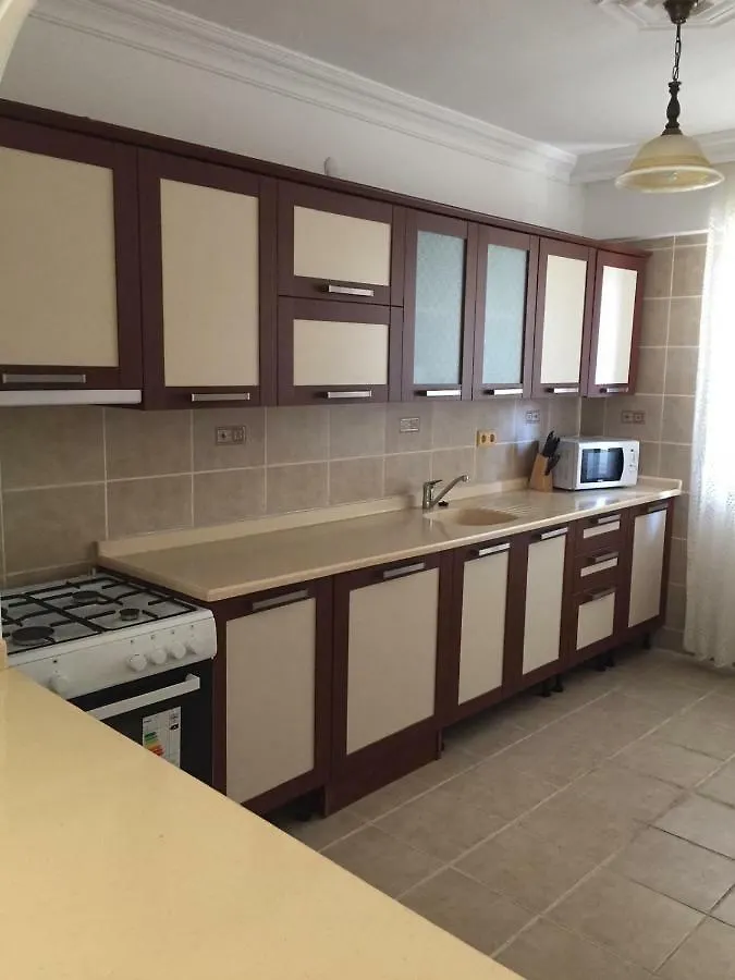 Green Park Villa Didim Türkei